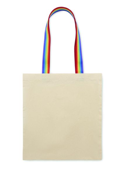 Bolsa de algodón 180gr Ecológica Personalizada 7MO2984