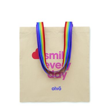 Bolsa de algodón 180gr Ecológica Personalizada...