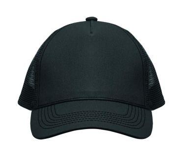 Gorra trucker de 5 paneles Ecológica...