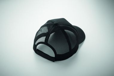 Gorra trucker de 5 paneles Ecológica...