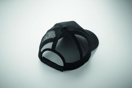 Gorra trucker de 5 paneles Ecológica Personalizada 7MO2986