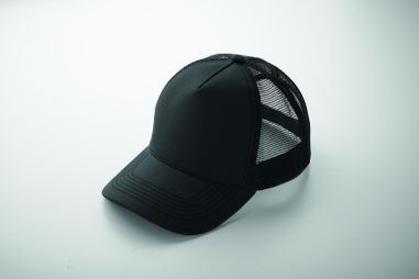 Gorra trucker de 5 paneles Ecológica...