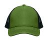 Gorra trucker de 5 paneles Ecológica Personalizada 7MO2986 - Imagen 18