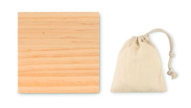 Juego de viaje de madera Ecológico...