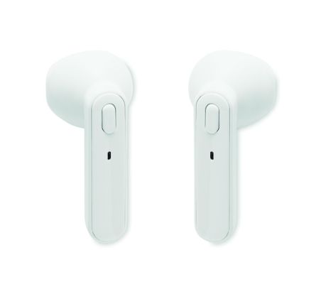 Set 2 auriculares (TWS) 5.0 Ecológico Personalizado 7MO6128