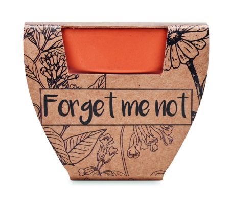 Juego de macetas de terracota Ecológico Personalizado 7MO6146