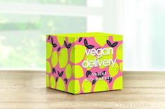 Caja carton taza sublimacion Ecológica Personalizada 7MO6207 - Producto ecológico