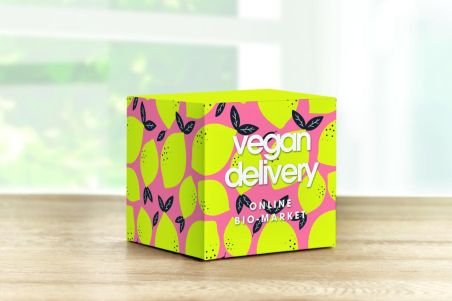 Caja carton taza sublimacion Ecológica Personalizada 7MO6207