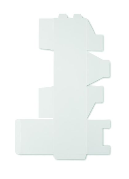 Caja carton taza sublimacion Ecológica Personalizada 7MO6207