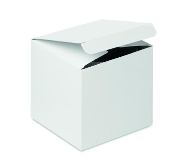 Caja carton taza sublimacion Ecológica...