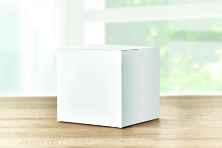 Caja carton taza sublimacion Ecológica Personalizada 7MO6207