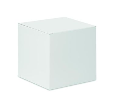 Caja carton taza sublimacion Ecológica...