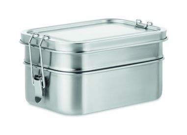 Fiambrera acero inoxidable Ecológica...