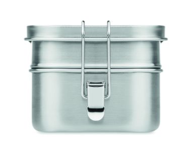 Fiambrera acero inoxidable Ecológica...