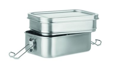 Fiambrera acero inoxidable Ecológica...