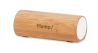 Altavoz bambú inalámbrico 2x5W Ecológico Personalizado 7MO6219 - Imagen 6