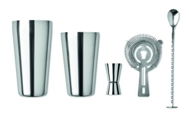 Set coctel 750 ml Ecológico Personalizado 7MO6224