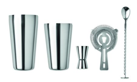 Set coctel 750 ml Ecológico Personalizado 7MO6224