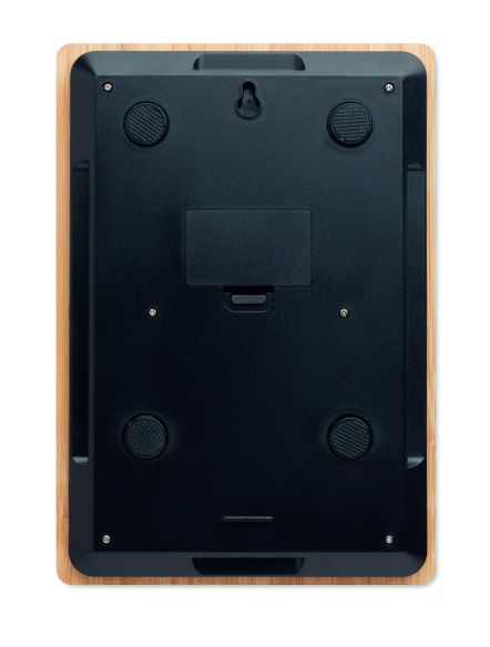 Báscula digital Ecológica Personalizada 7MO6245