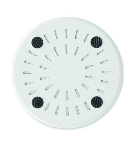 Cargador inalámbrico Ecológico Personalizado 7MO6250