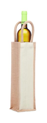 Bolsa para vino Ecológica Personalizada 7MO6258