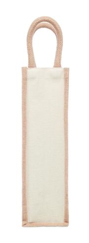 Bolsa para vino Ecológica Personalizada 7MO6258