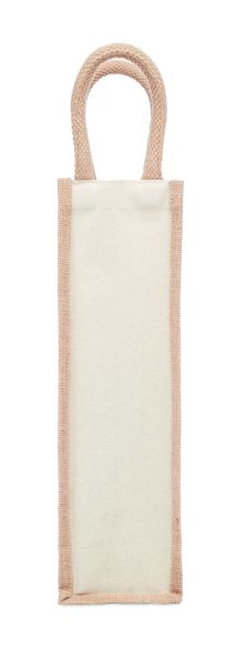 Bolsa para vino Ecológica Personalizada 7MO6258