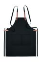 Delantal de cocina Ecológico Personalizado 7MO6261 - Imagen 3