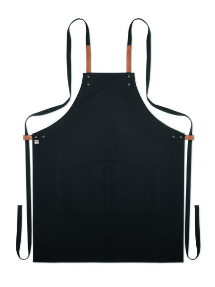 Delantal de cocina Ecológico Personalizado 7MO6261