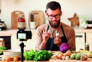 Delantal de cocina Ecológico Personalizado 7MO6263