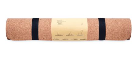 Esterilla yoga Ecológica Personalizada 7MO6267