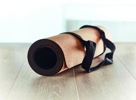 Esterilla yoga Ecológica Personalizada 7MO6267