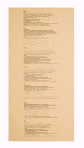 Esterilla yoga Ecológica Personalizada 7MO6267