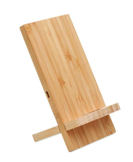 Soporte teléfono Ecológico Personalizado 7MO6277