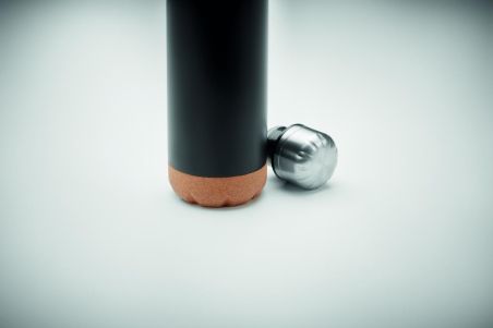 Botella acero inoxidable Ecológica Personalizada 7MO6313