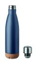 Botella acero inoxidable Ecológica Personalizada 7MO6313 - Imagen 23