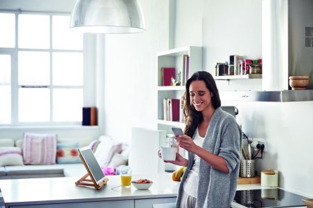 Soporte tableta Ecológico Personalizado 7MO6317