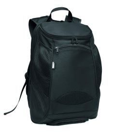 Mochila deporte 600D RPET Ecológica Personalizada 7MO6325 - Producto ecológico