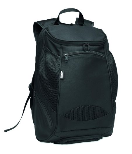 Mochila deporte 600D RPET Ecológica Personalizada 7MO6325