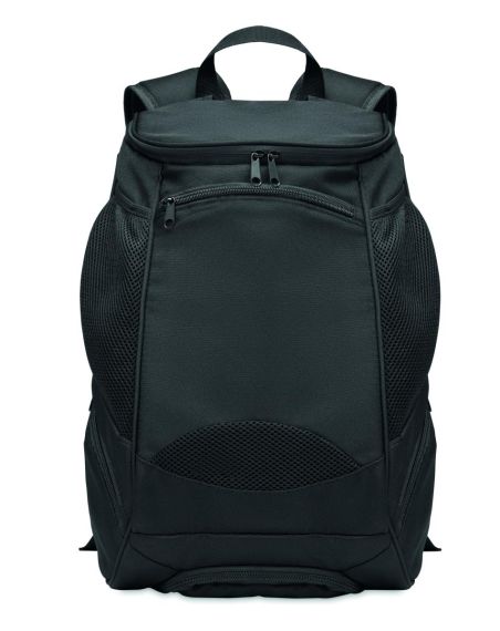 Mochila deporte 600D RPET Ecológica Personalizada 7MO6325
