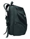 Mochila deporte 600D RPET Ecológica Personalizada 7MO6325 - Imagen 5