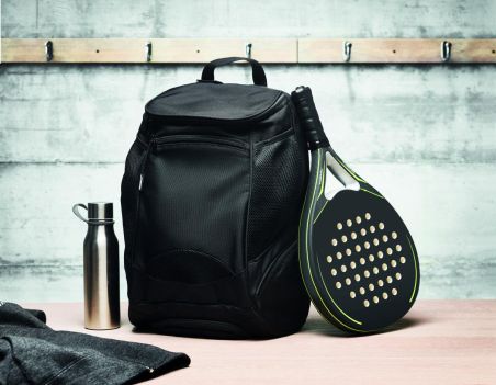 Mochila deporte 600D RPET Ecológica Personalizada 7MO6325