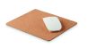 Alfombrilla de ratón de corcho Ecológica Personalizada 7MO6344 - Imagen 3
