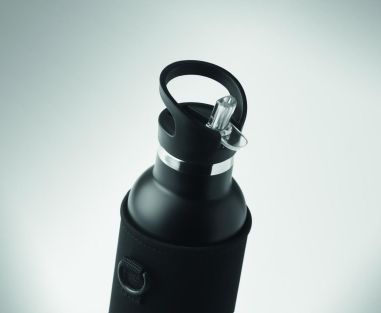 Botella de doble pared 700ml Ecológica...