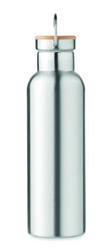 Botella de doble pared 750ml Ecológica...