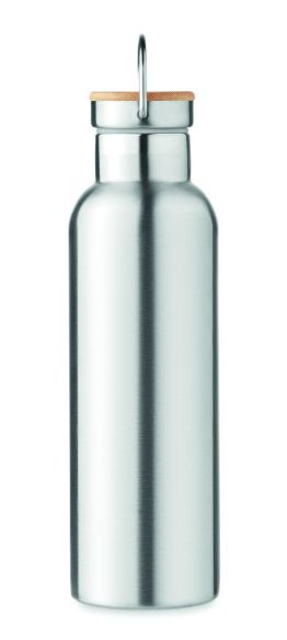 Botella de doble pared 750ml Ecológica Personalizada 7MO6372