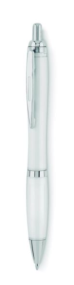 Bolígrafo en RPET Ecológico Personalizado 7MO6409