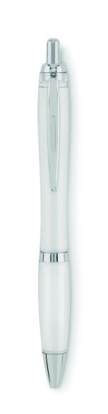 Bolígrafo en RPET Ecológico Personalizado 7MO6409