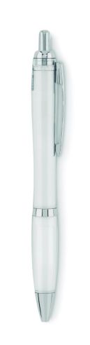 Bolígrafo en RPET Ecológico Personalizado 7MO6409