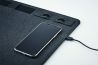 Alfombrilla RPET cargador 15W Ecológica Personalizada 7MO6416 - Imagen 6